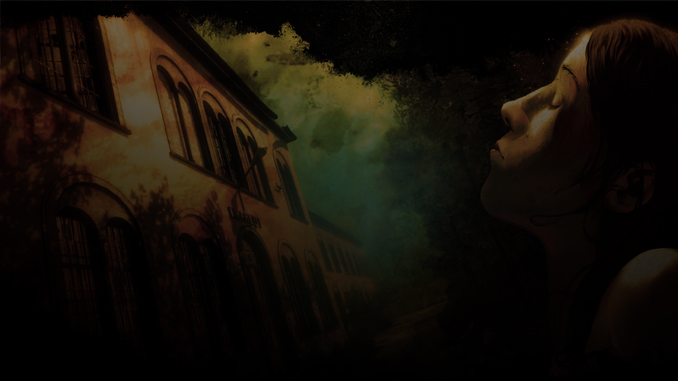 The Town of Light – Italia dari Sisi yang Berbeda