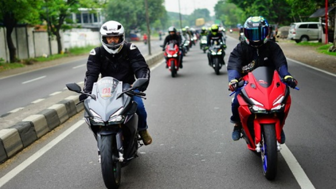 Berikut Ini Tips Memilih Motor untuk Aktivitas Sehari-hari